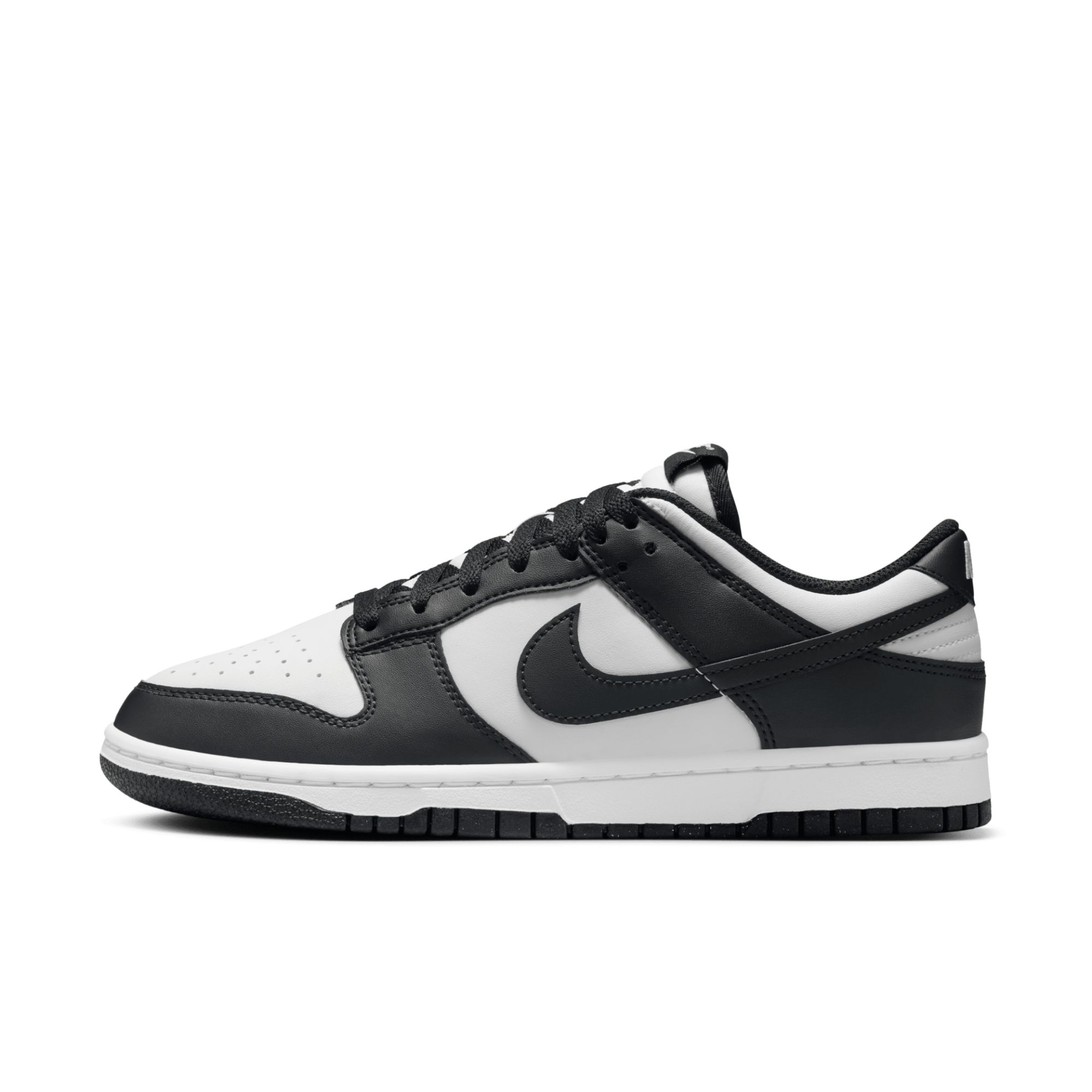 Chaussure Nike Panda Dunk Low Next Nature Pour Femme - Blanc - 40