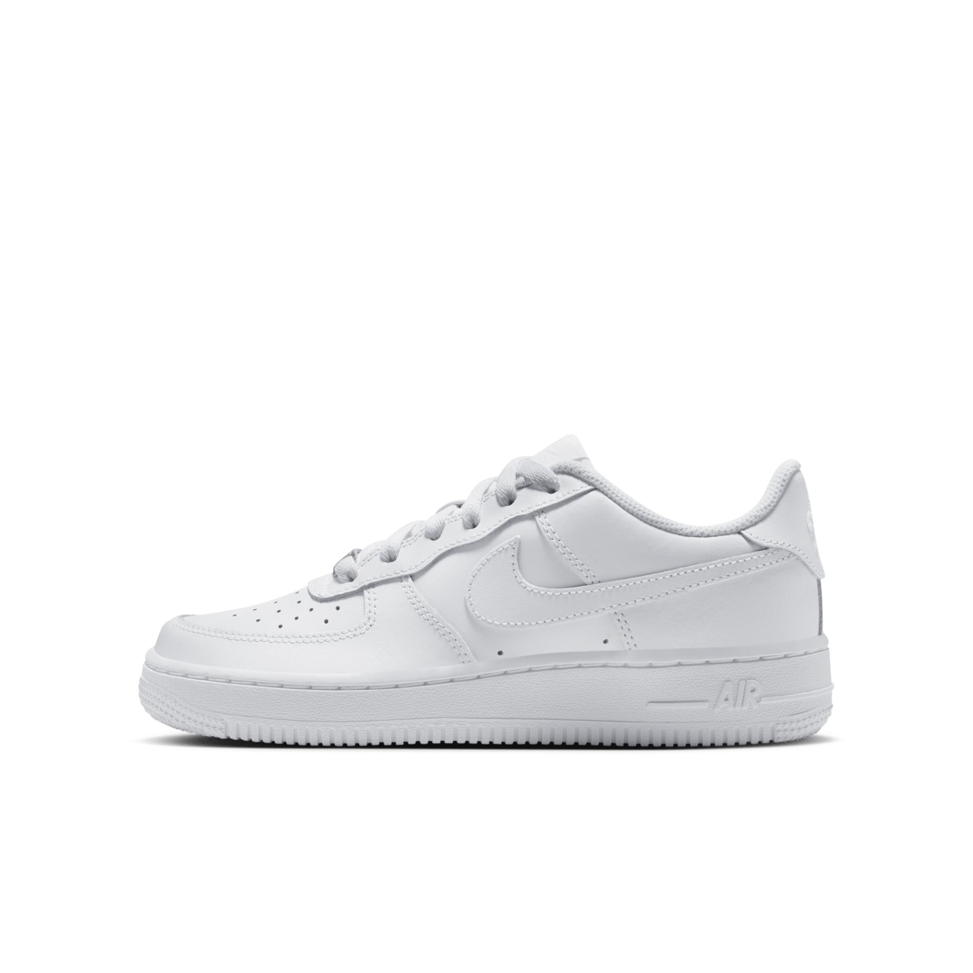 Baskets basses Nike AIR FORCE 1 07 - vue 2