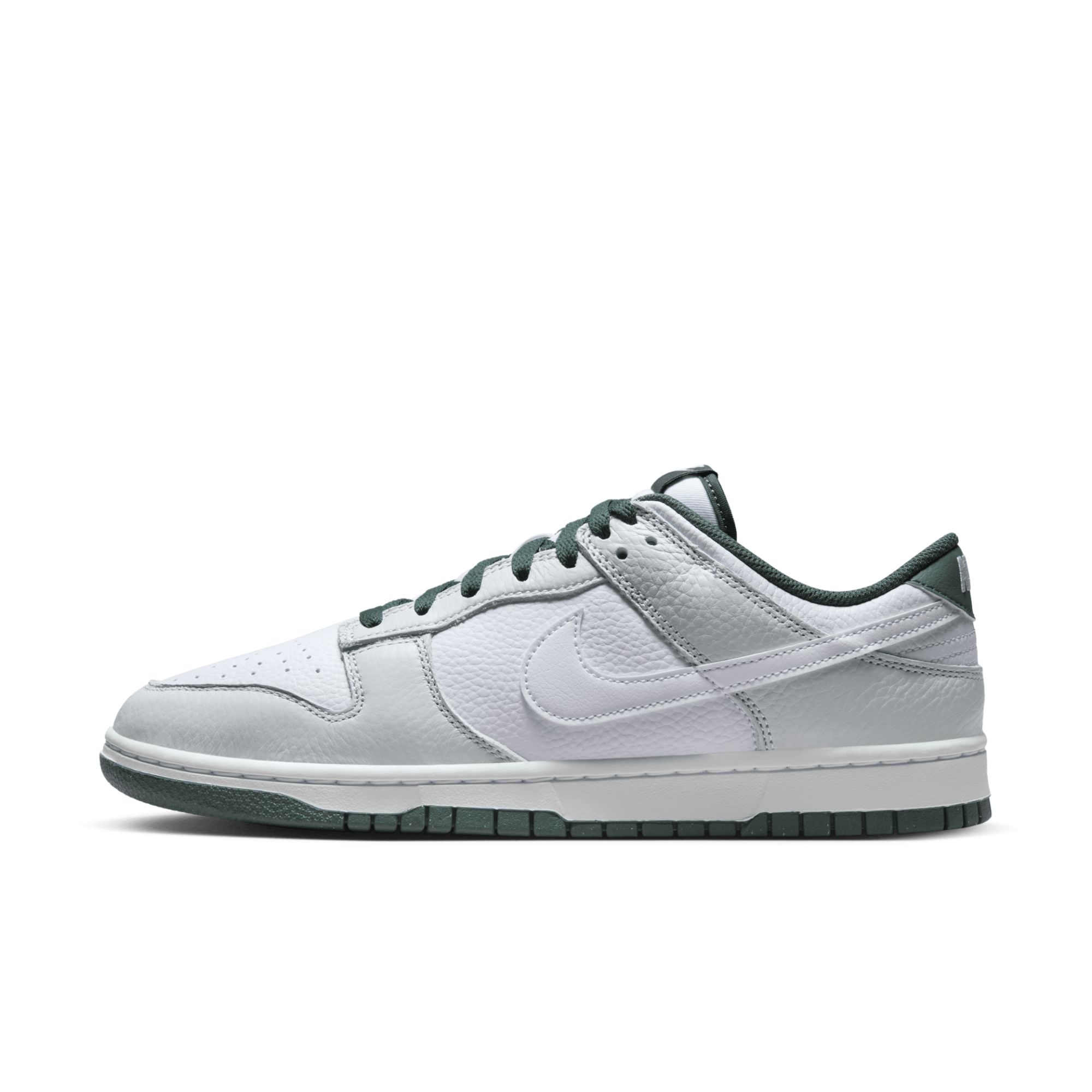Baskets basses Nike Dunk Low Retro - vue 3