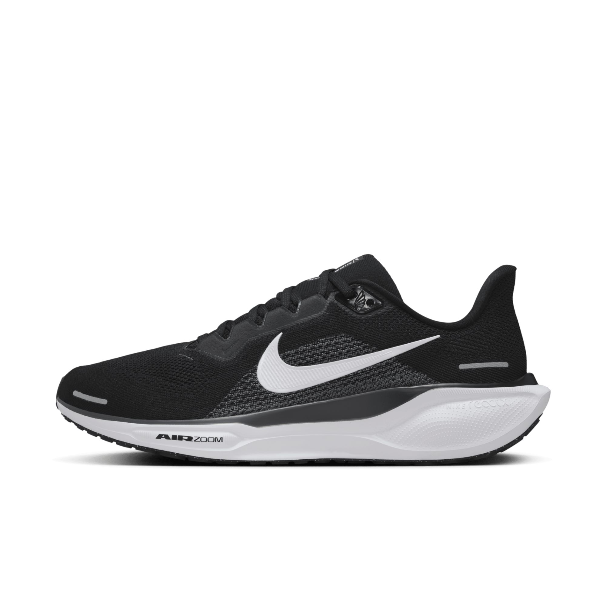 Chaussures Nike AIR ZOOM PEGASUS 41 SAIL PHANTOM 43 - vue 4