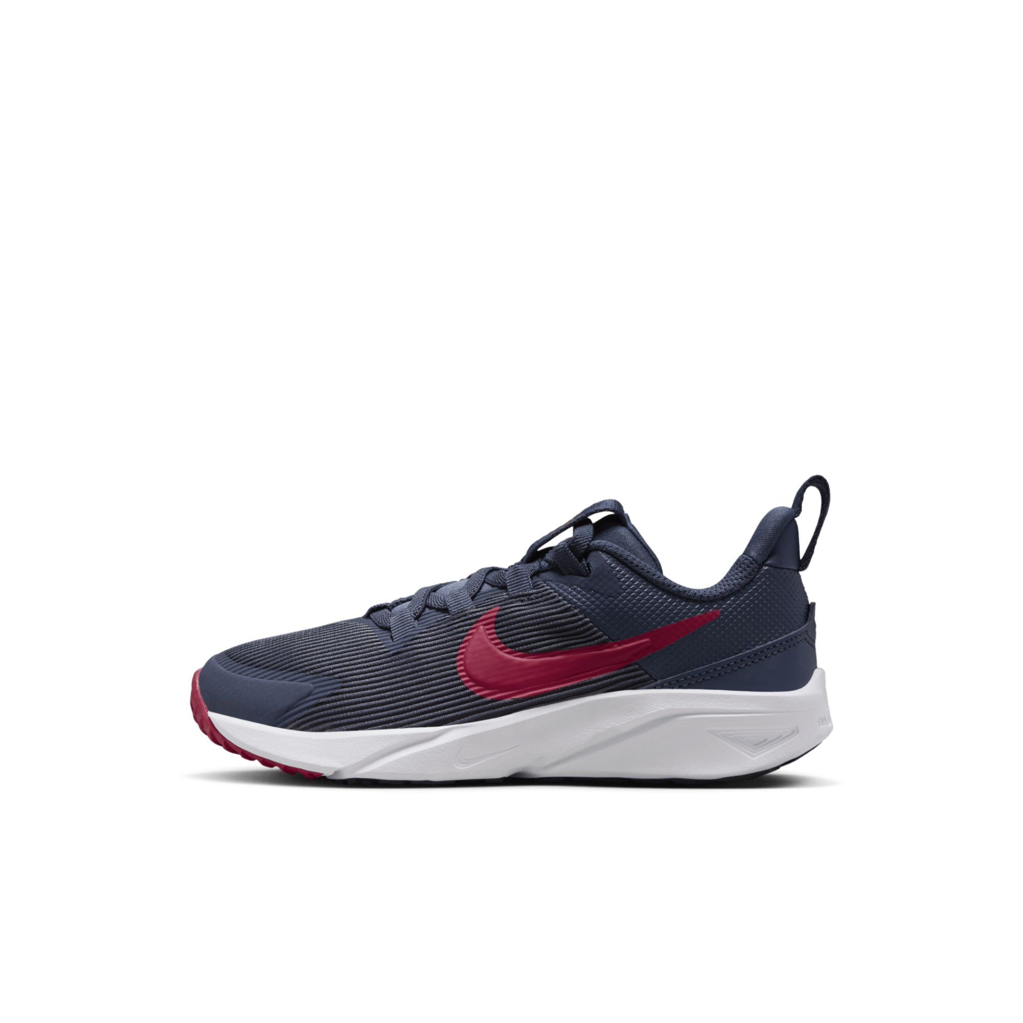 Chaussure Nike Star Runner 4 Pour Enfant - Bleu - 28