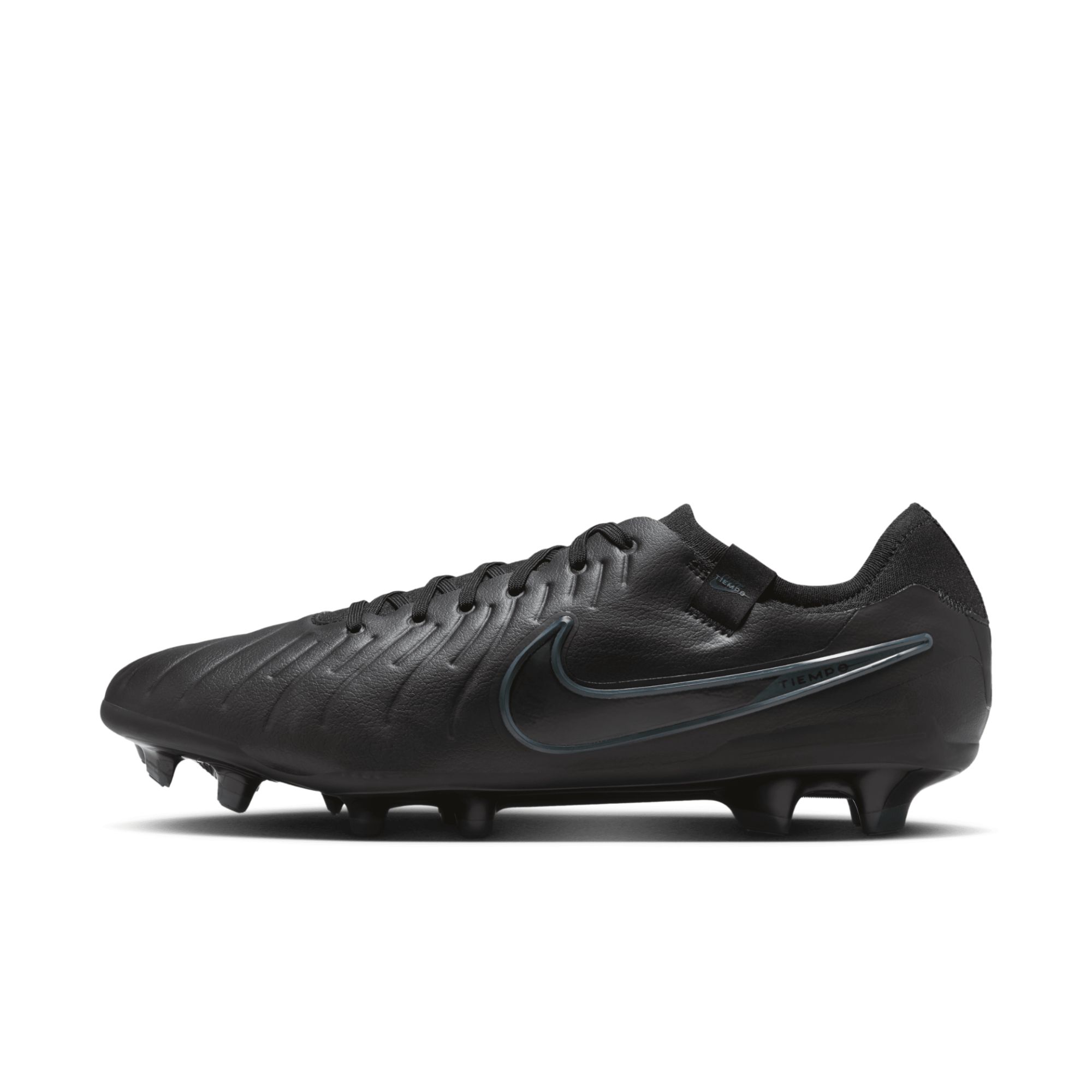 Chaussures de football Nike Nike Tiempo Legend 10 Pro FG - vue 3