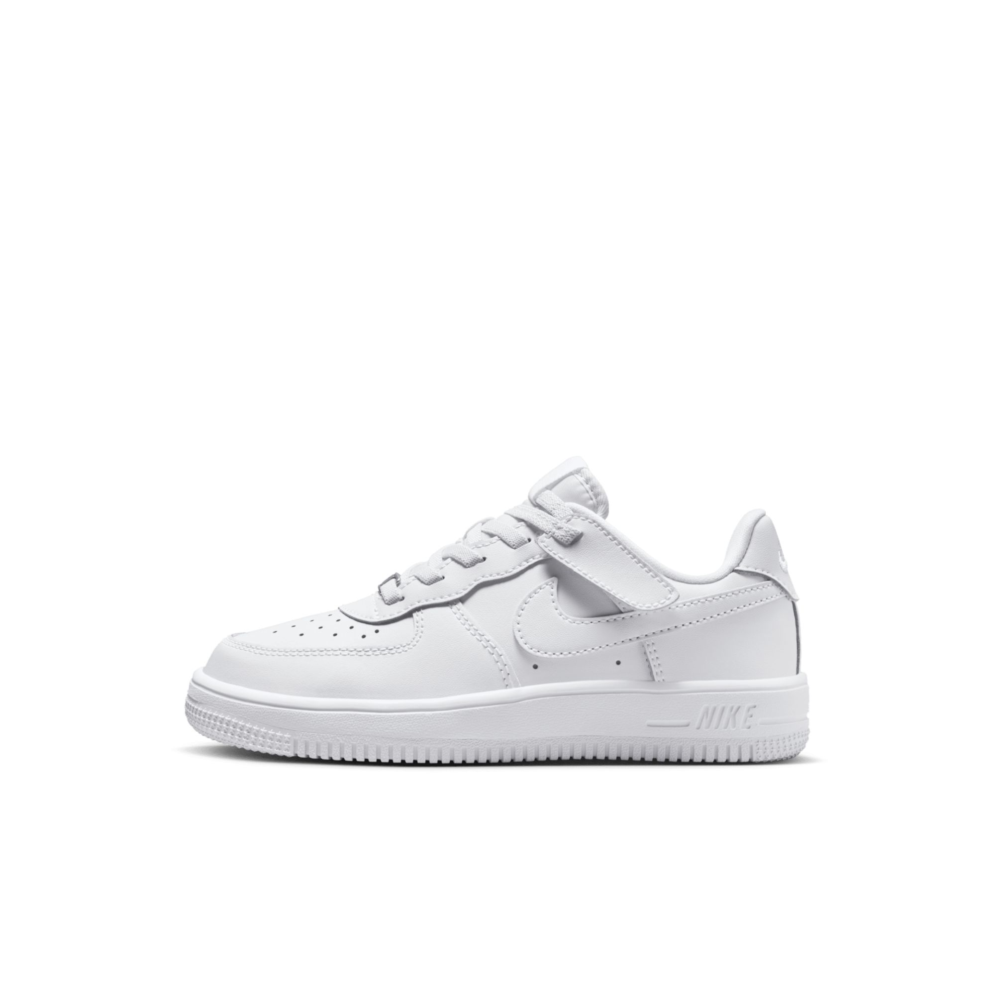 Baskets basses enfant Nike AIR FORCE 1 LOW PS Junior
