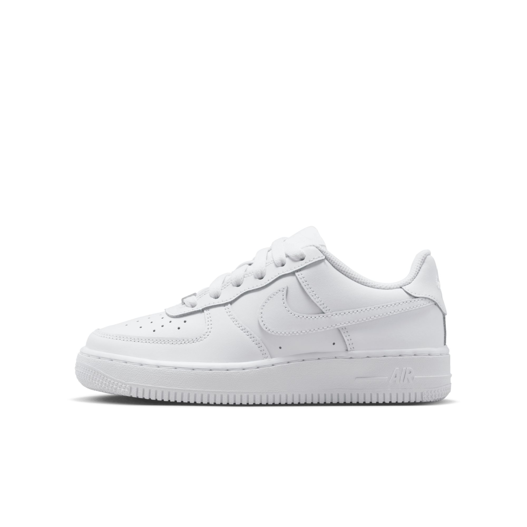 Baskets basses Nike AIR FORCE 1 07 - vue 4