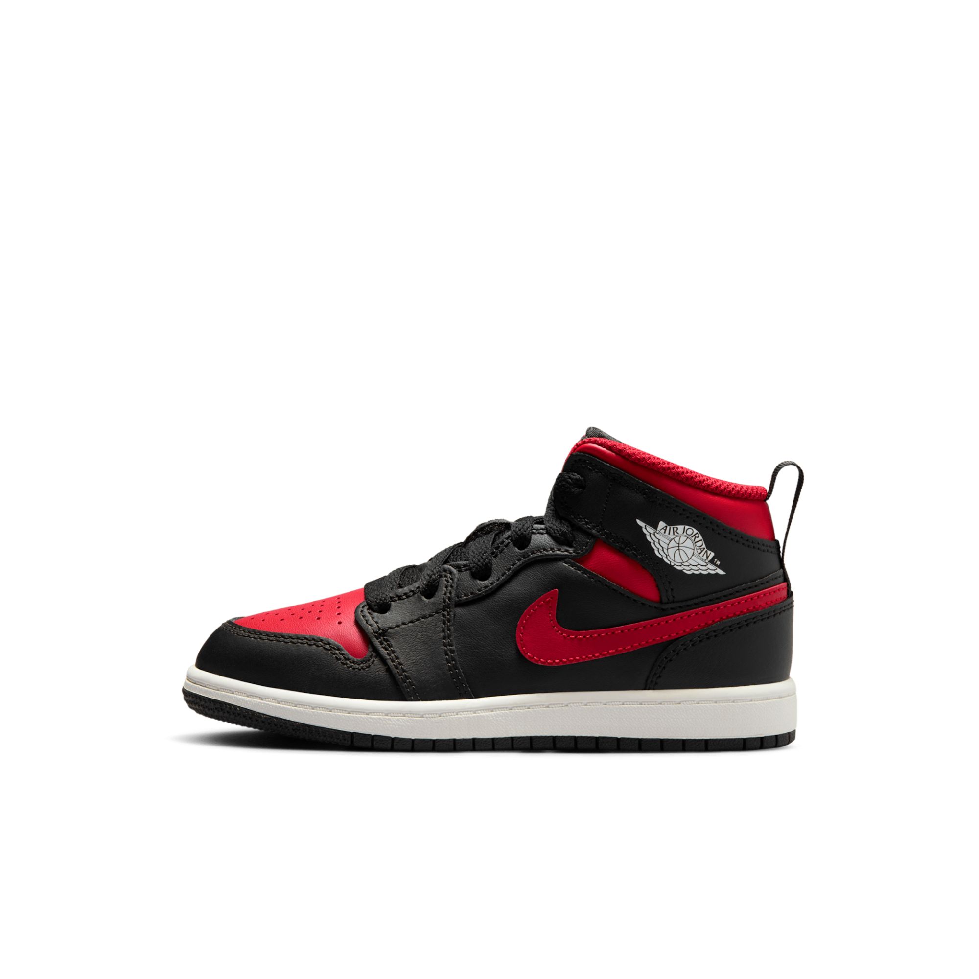 Baskets Nike Air Jordan 1 Mid