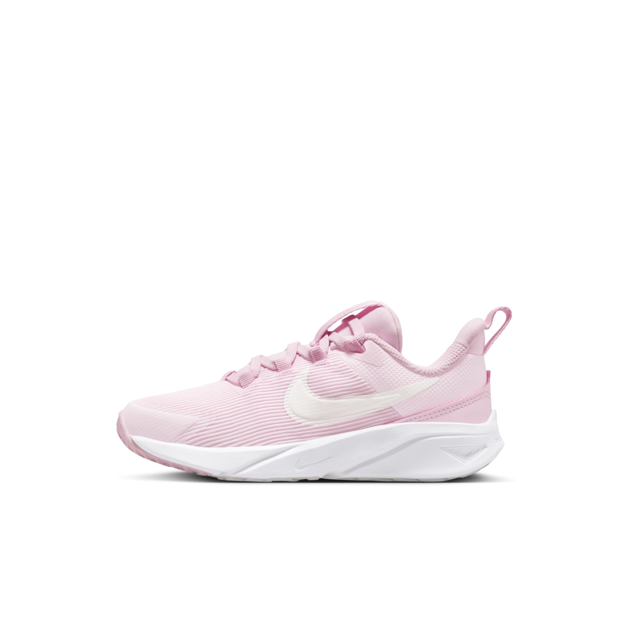 Chaussure Nike Star Runner 4 Pour Enfant - Rose - 29.5