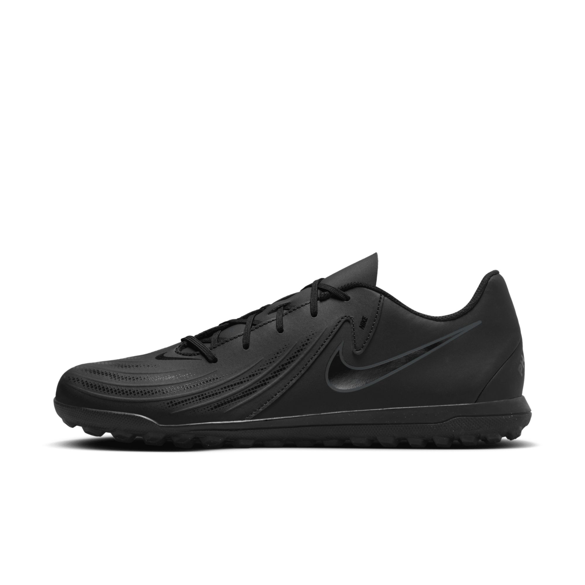 Chaussures de foot Nike Phantom gx ii club tf - vue 3