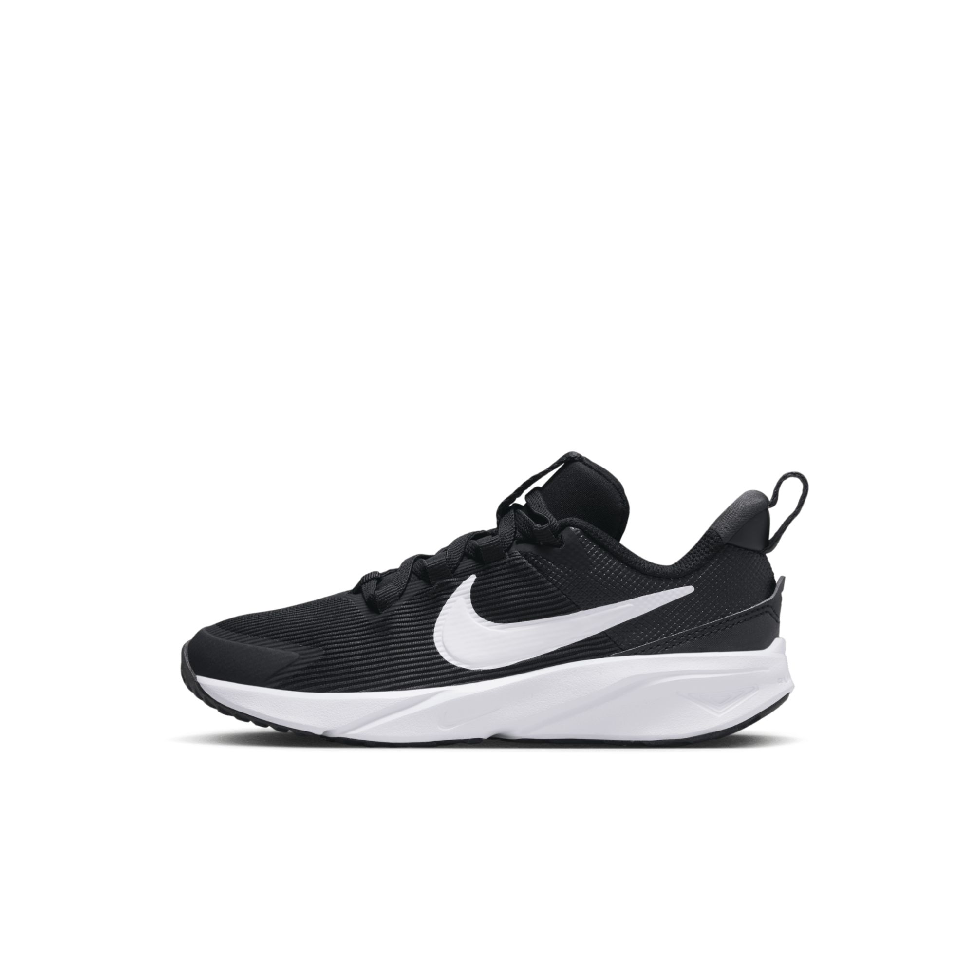 Chaussure Nike Star Runner 4 Pour Enfant - Noir - 28