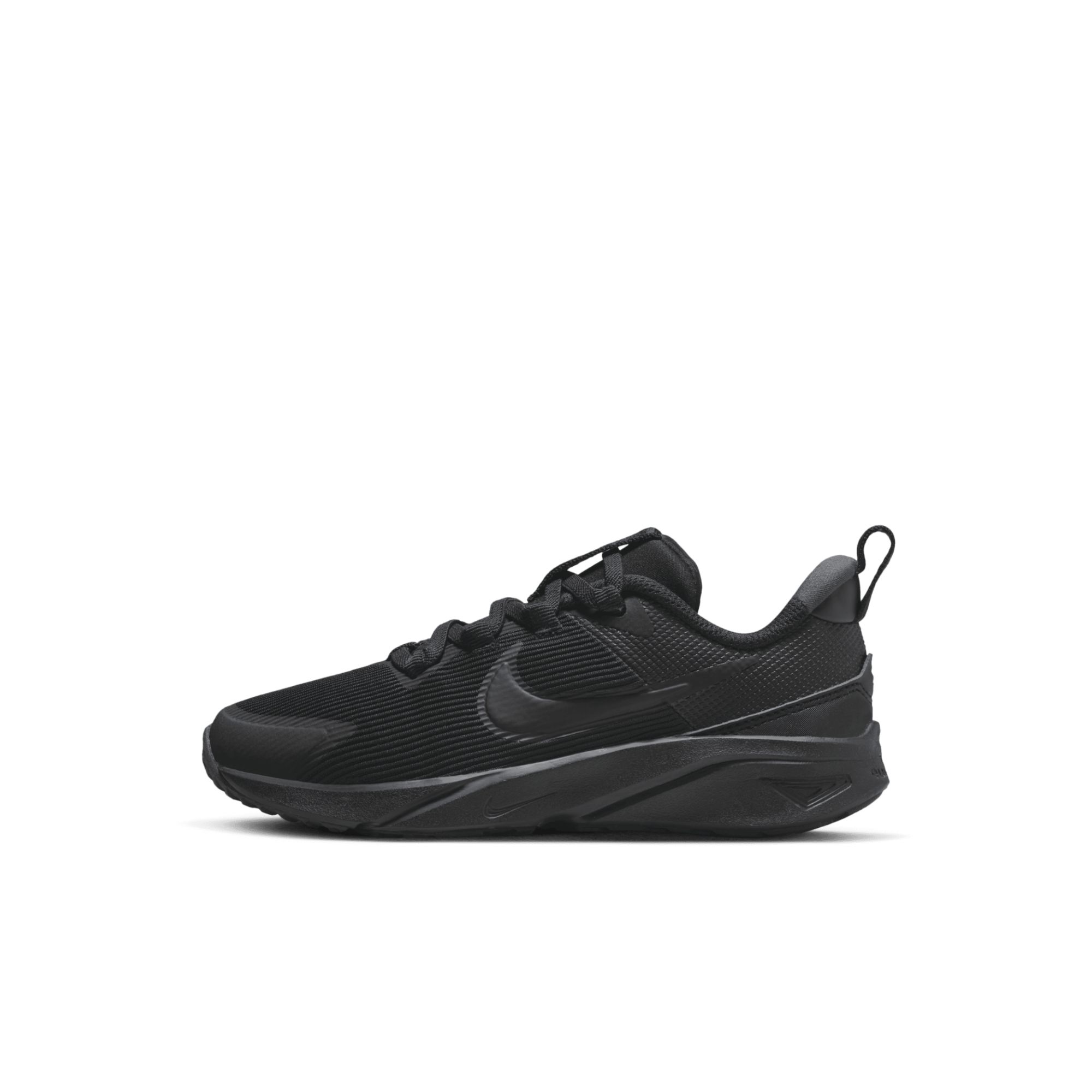 Chaussure Nike Star Runner 4 Pour Enfant - Noir - 30