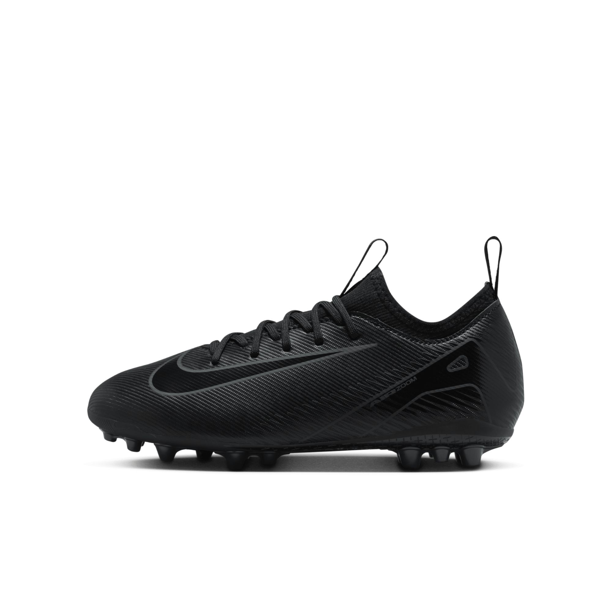 Chaussures de football enfant Nike Zoom Vapor 16 Academy AG