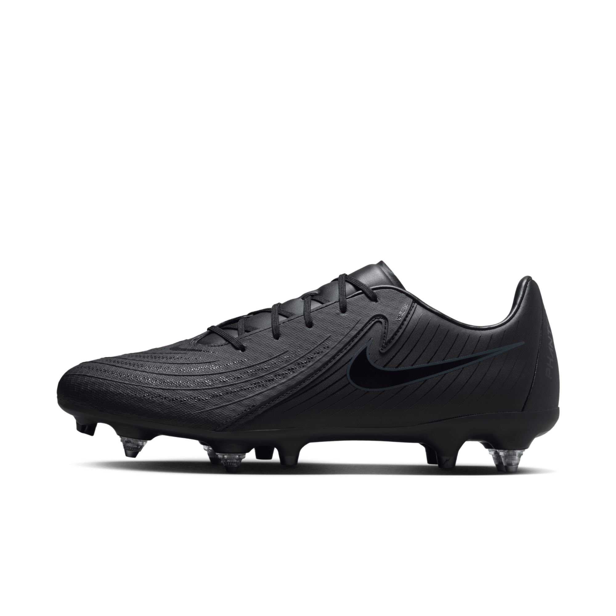 Chaussures de foot Nike Phantom Gx 2 Academy Ag Pro - vue 4