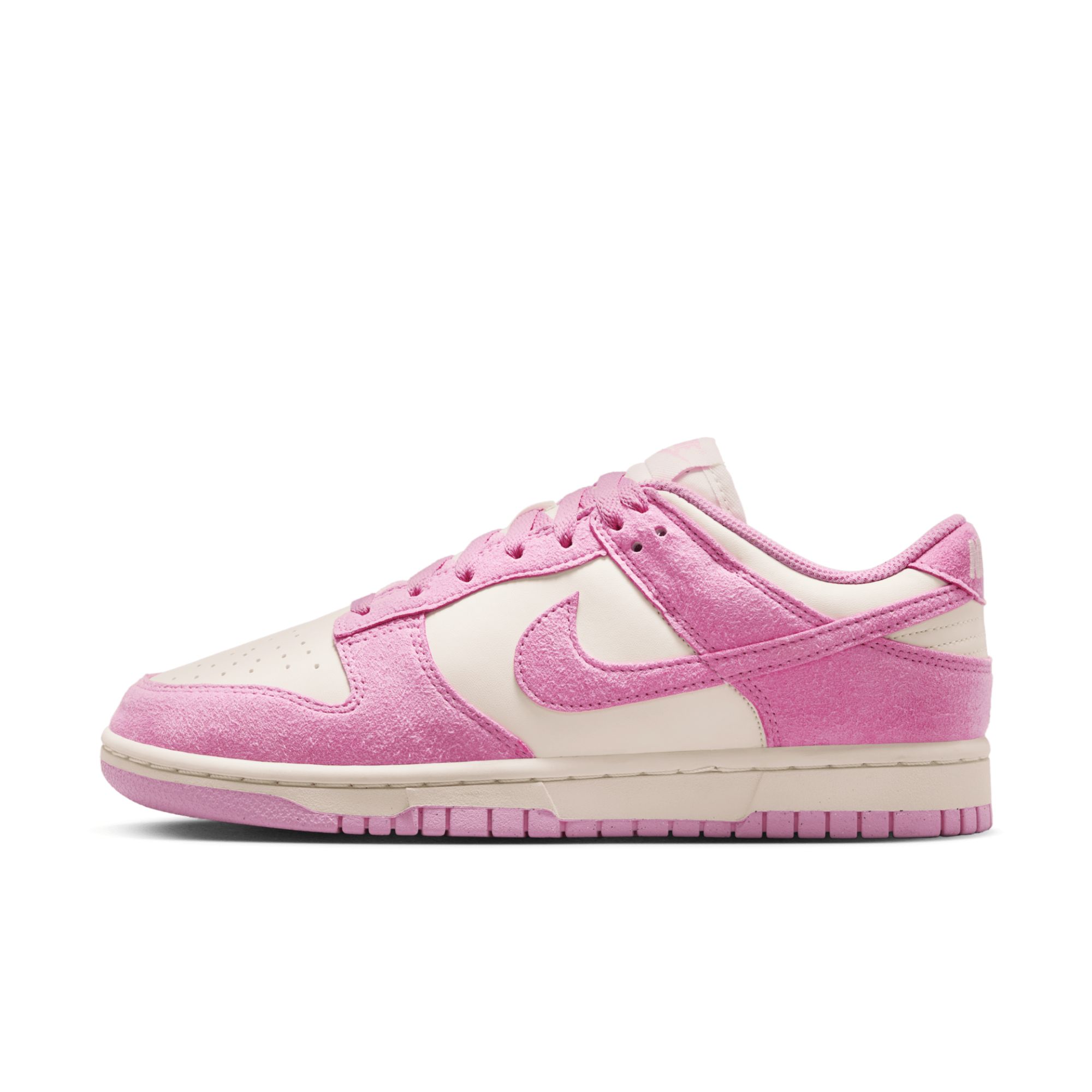 Baskets basses Nike Dunk Lo Retro - vue 8