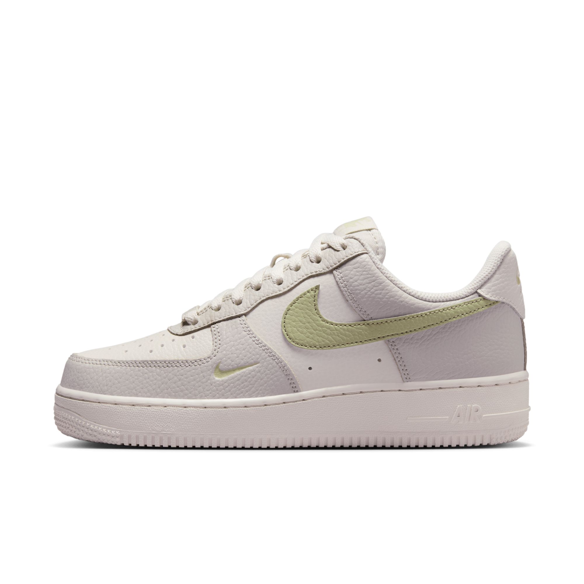 Chaussure Nike Air Force 1 '07 Pour Femme - vue 2