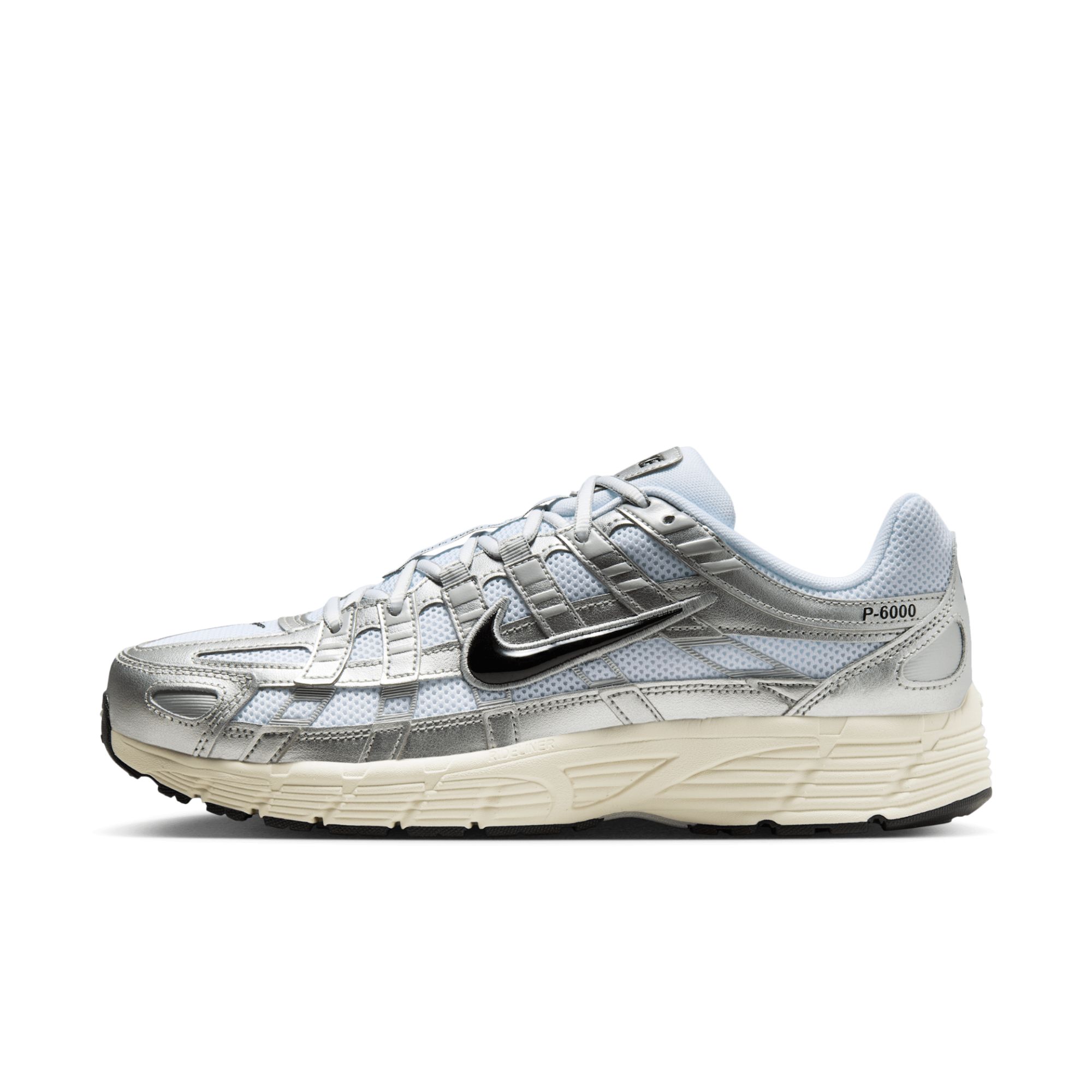 Chaussure Nike P-6000 - Blanc - 41