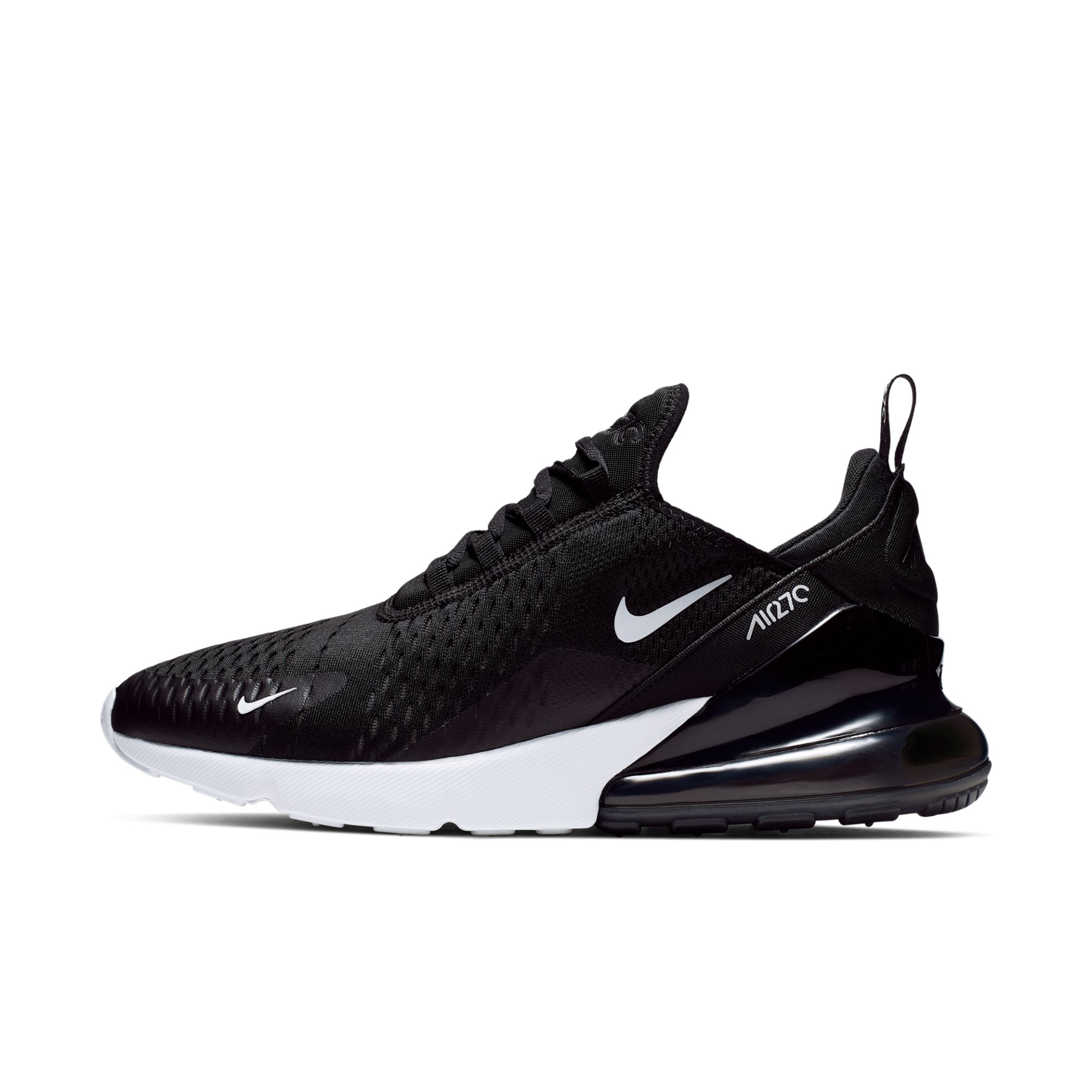 Baskets basses Nike AIR MAX 270 - vue 3