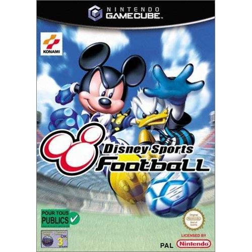 Disney Sports Football