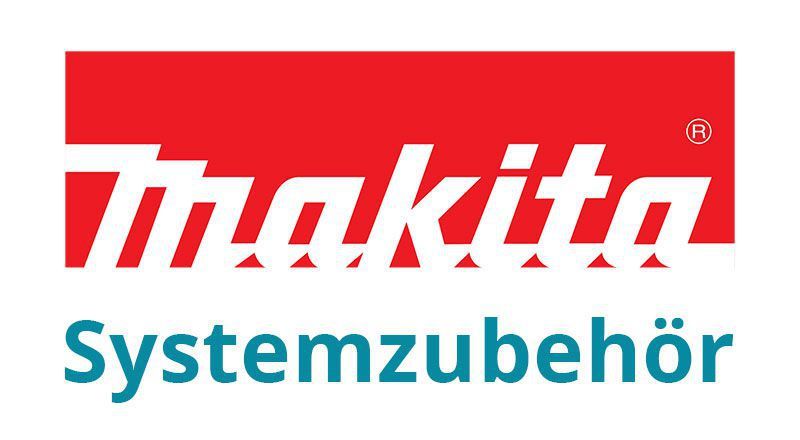 Tube Aluminium pour poche et cartouche de 400 ml MAKITA 1911T5 8