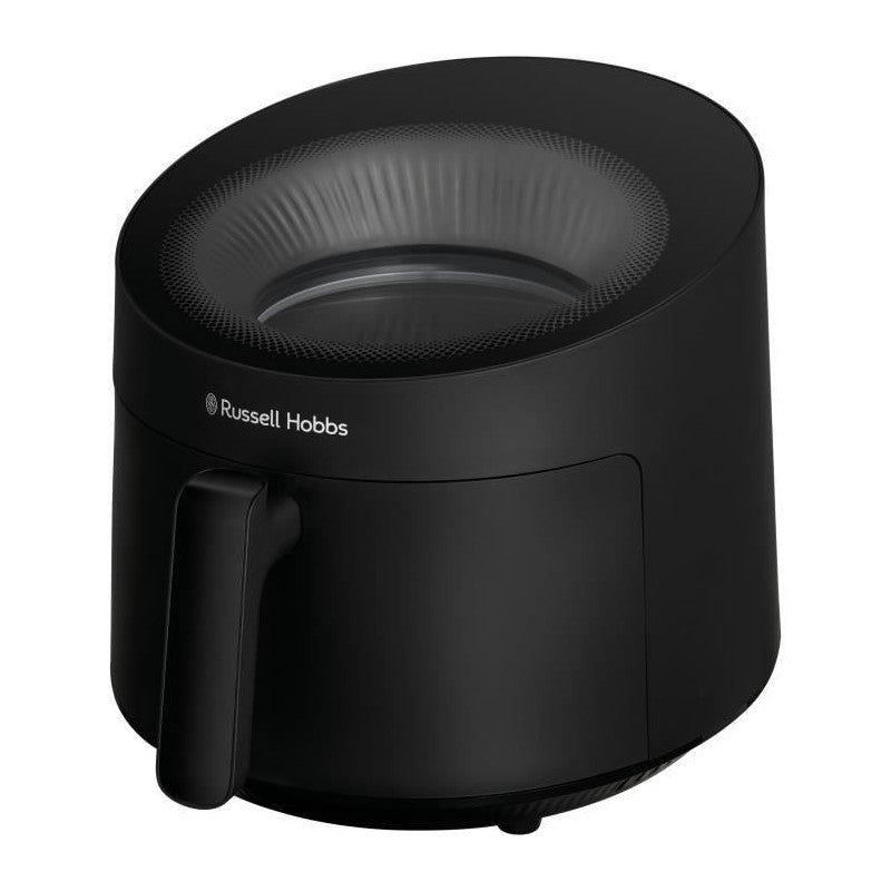 Friteuse sans huile RUSSELL HOBBS SatisFry Air Panoramic 27420 56 Capacité 10 programmes de cuisson - vue 2