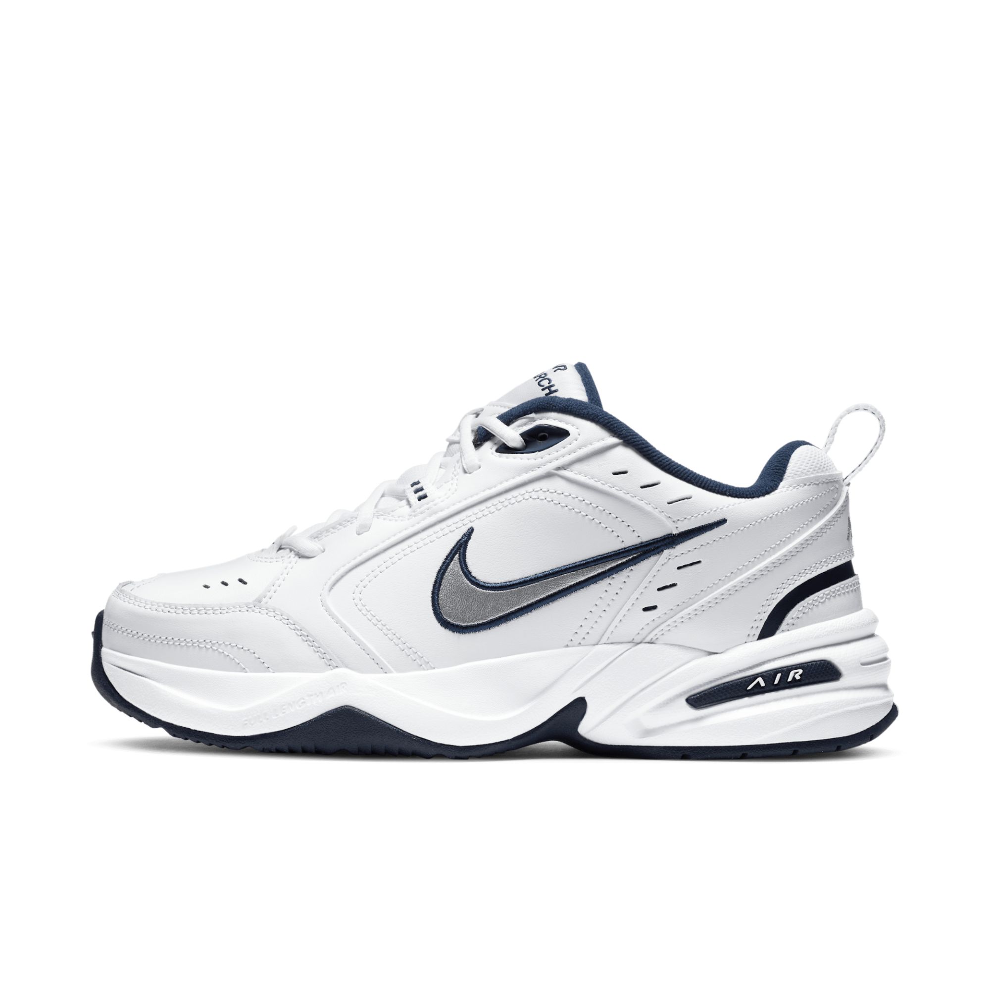 Baskets basses Nike AIR MONARCH IV