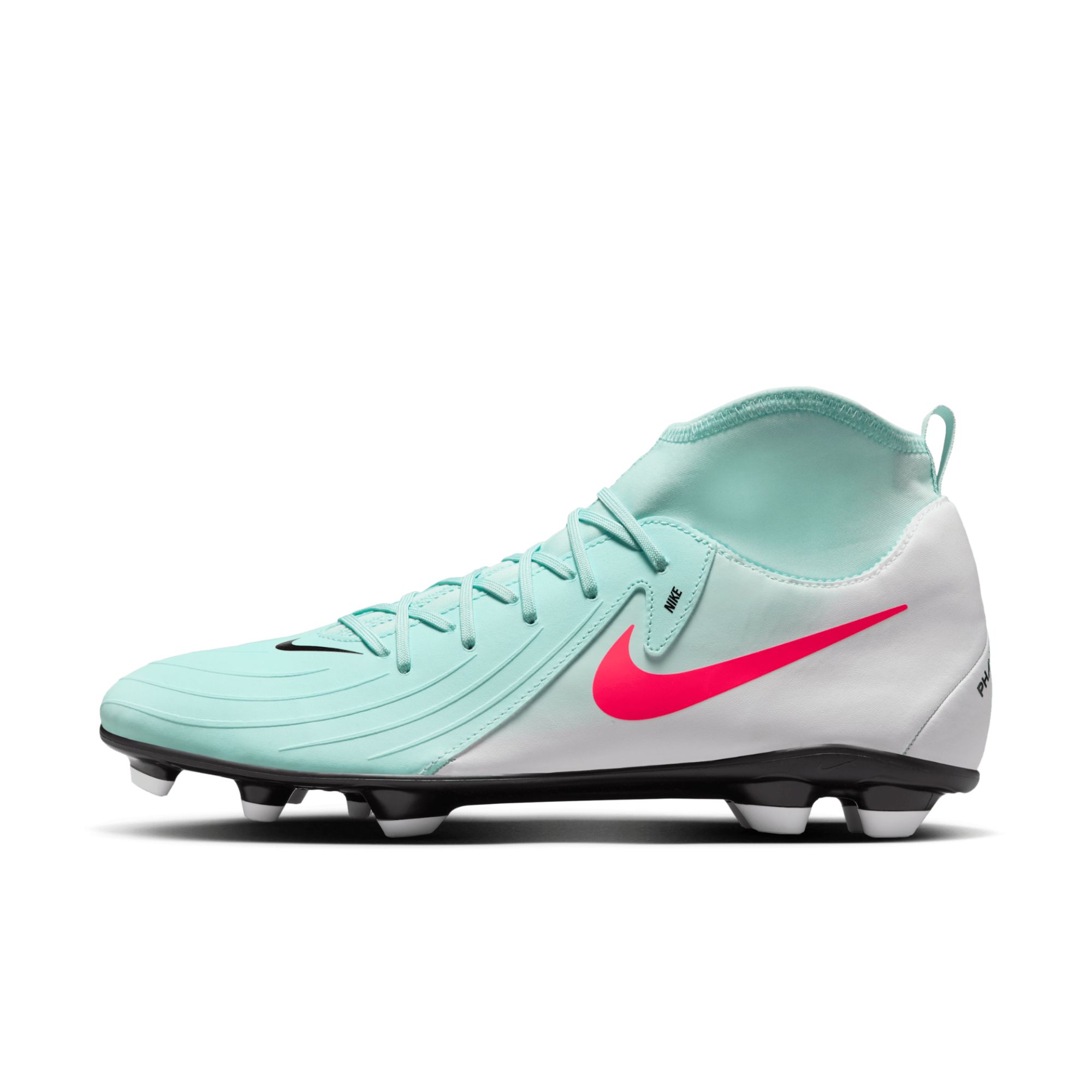 Chaussure de foot montante à crampons multisurfaces Nike Phantom Luna 2 Club