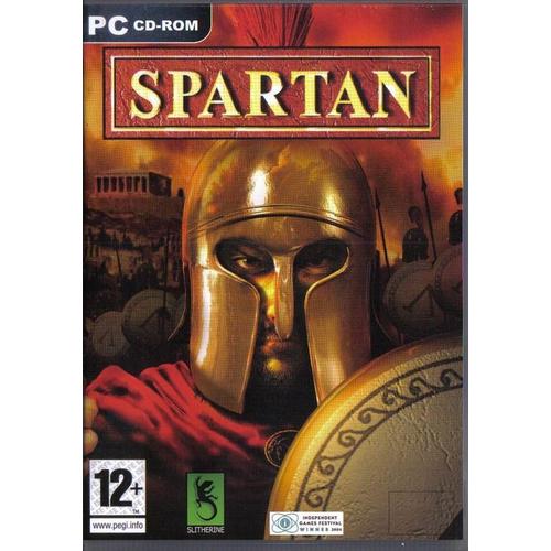 Spartan