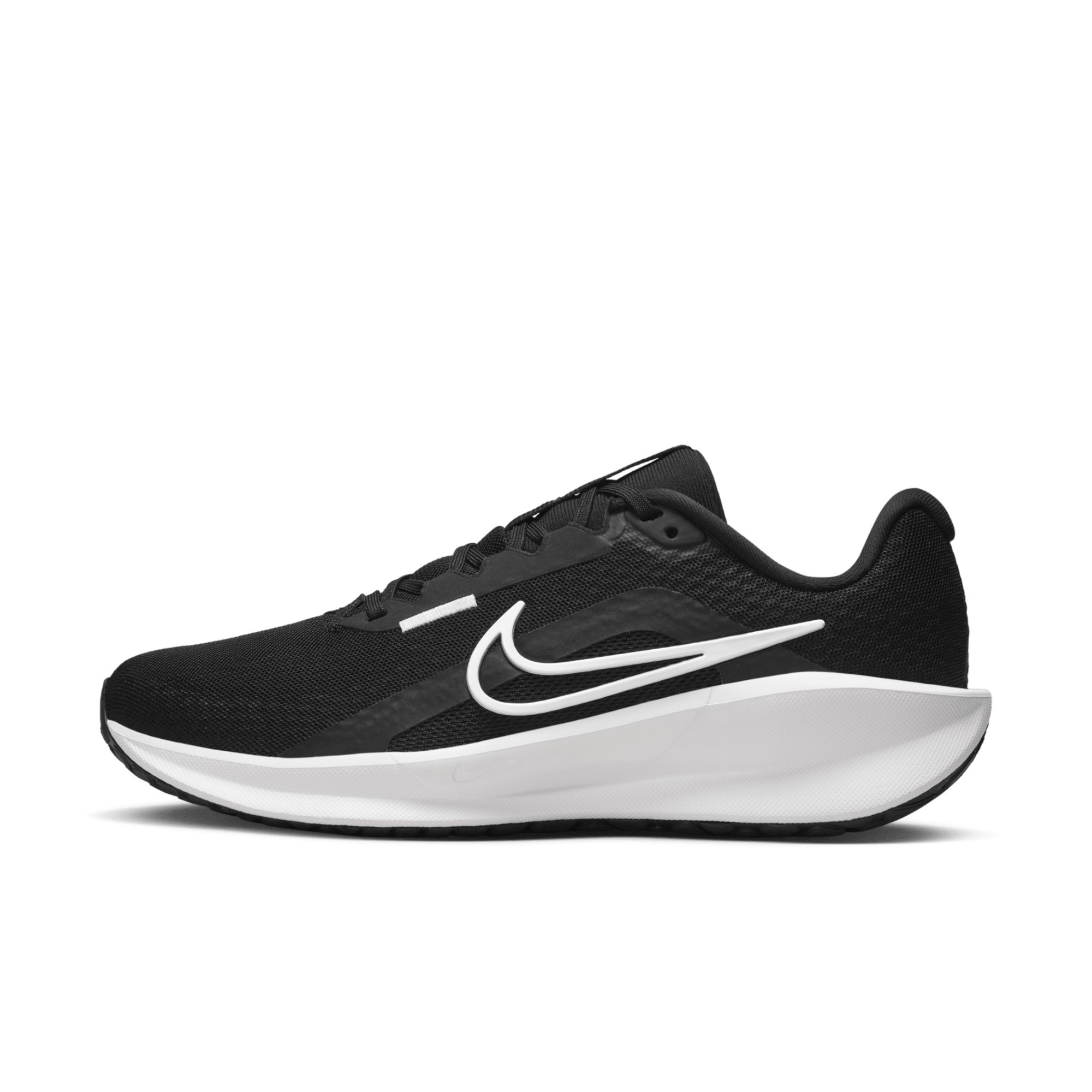 Chaussure De Running Sur Route Nike Downshifter 13 Pour Femme - Noir - 41 Chaussure De Running Sur Route Nike Downshifter 13 Pour Femme - Noir - 41