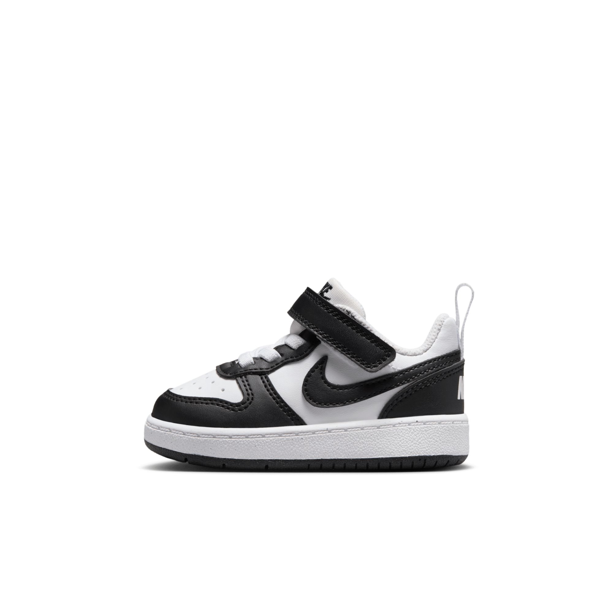 Chaussure Nike Court Borough Low Recraft Pour Bébé Et Tout-Petit - Blanc - 22
