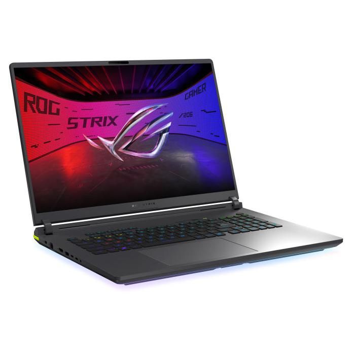 Asus ROG 18 2.5K 240Hz MLEDU9 275HX509064G2TW11 - vue 4
