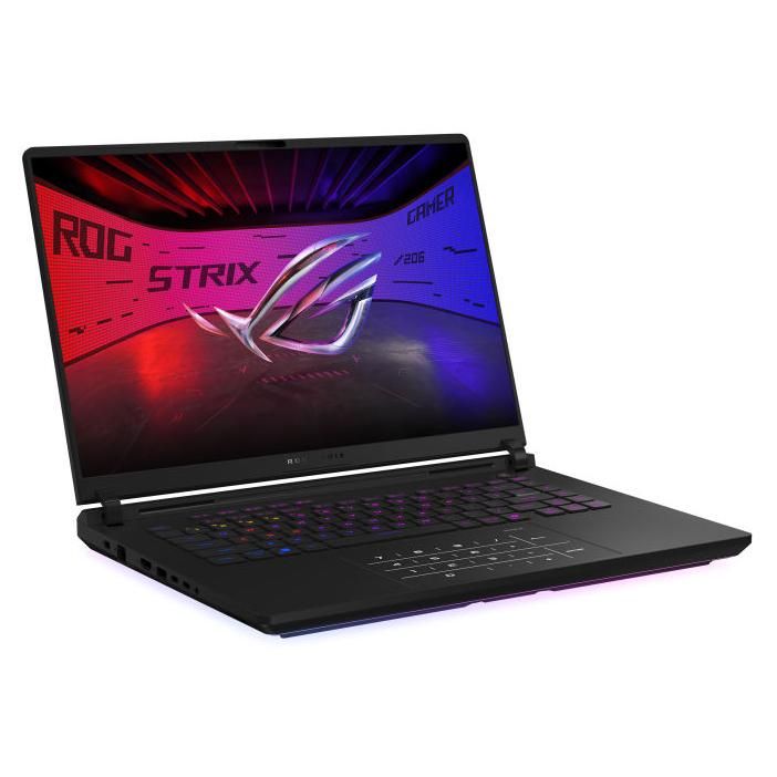 Asus ROG 16 QHD+/U9 275HX5090W11++sac