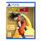 Dragon Ball Z : Kakarot Legendary Edition Ps5