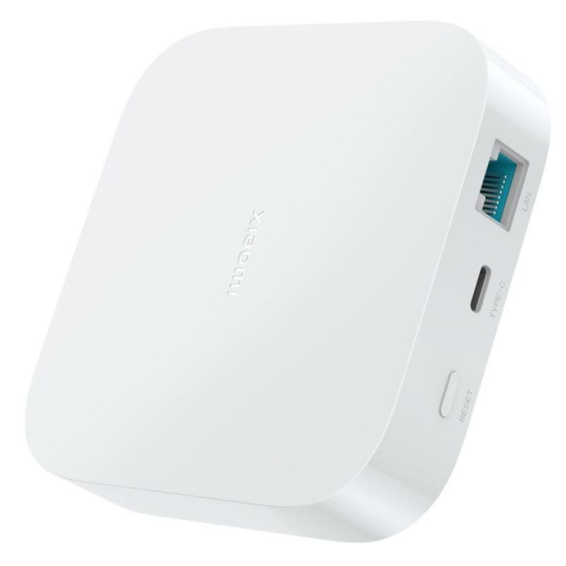 Xiaomi Smart Home Hub 2 - vue 2