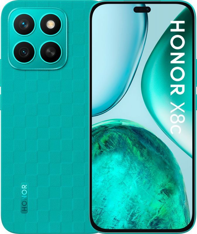 Honor X8c 4G Neuf - vue 8