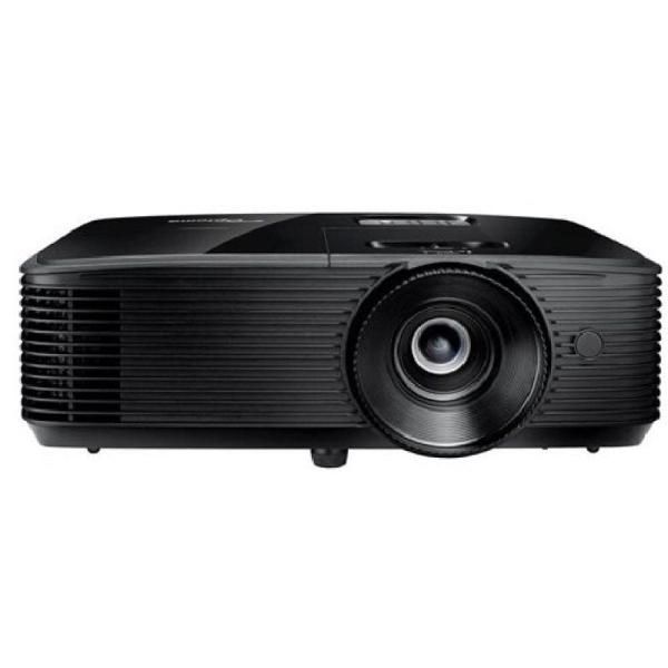 Optoma S336 vidéo projecteur Projecteur à focale standard 4000 ANSI lumens DLP SVGA 800x600 Compatibilité 3D Neuf - vue 4