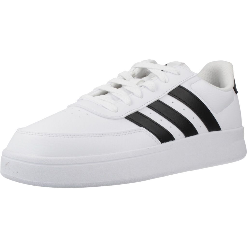 Baskets basses enfant adidas Breaknet 2.0 K