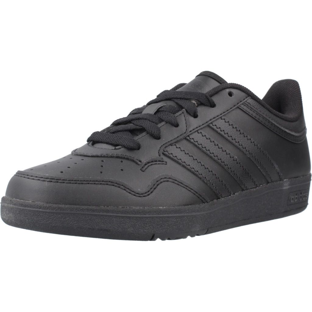 Adidas Hoops 4.0 J Colour Noir 37 1/3