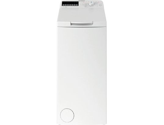 INDESIT BTW7251CFR - vue 3