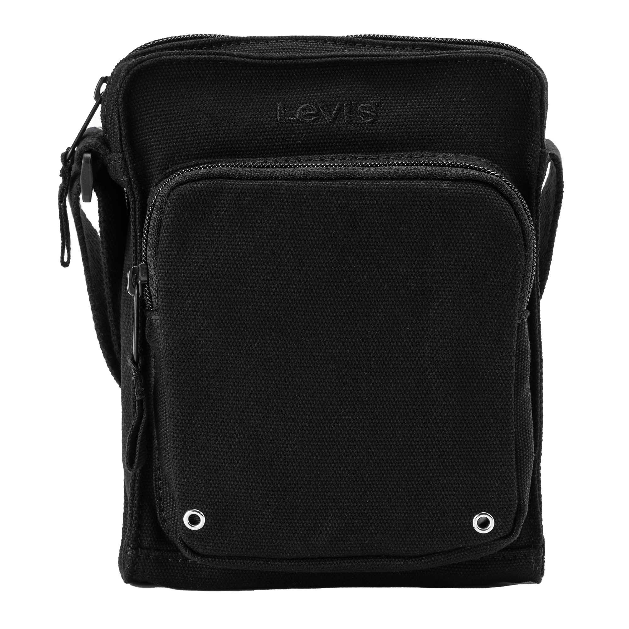 Pochette Levis SMALL NS ZIP CROSSBODY Unique - vue 3