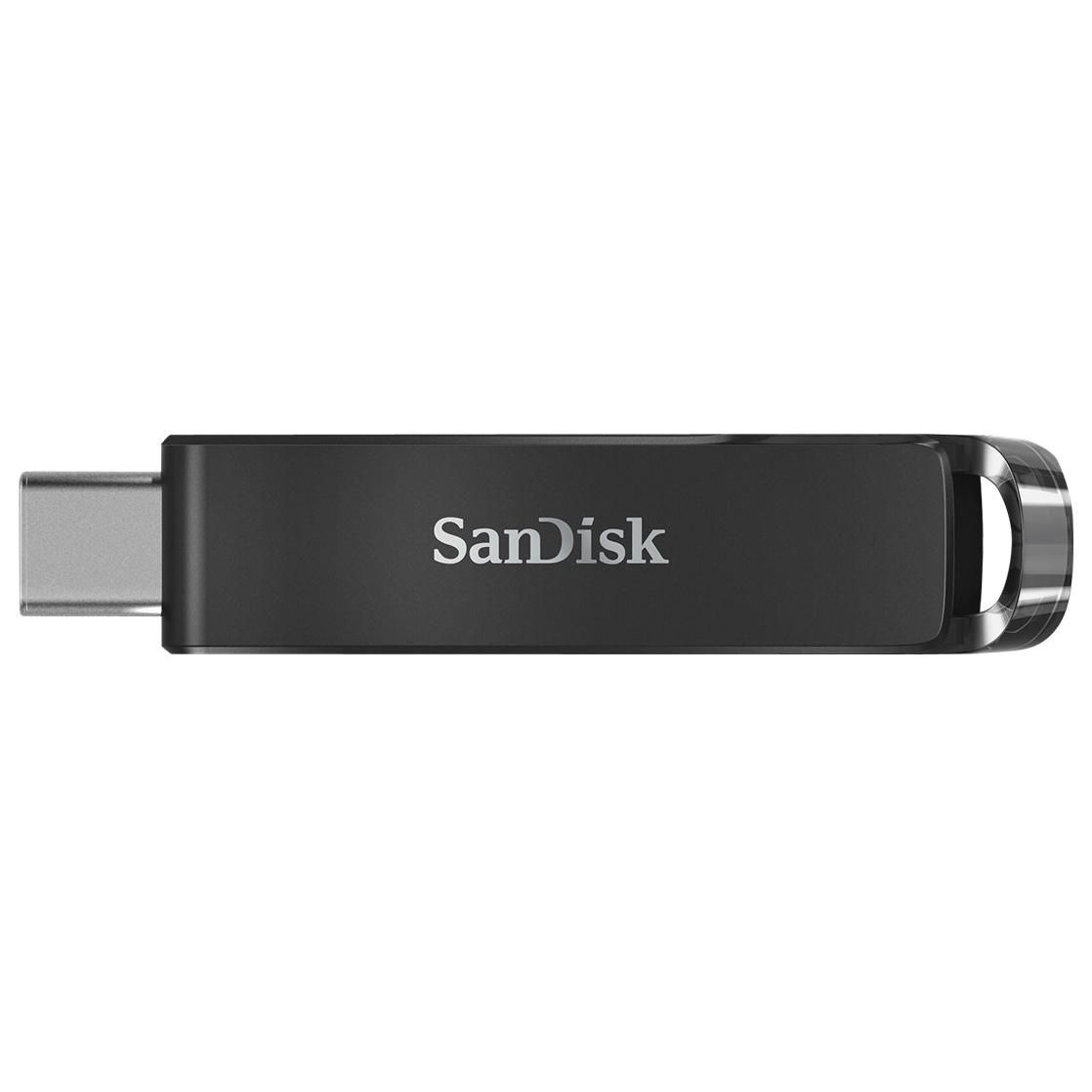 SanDisk Ultra - Clé USB - 32 Go - USB 3.1 Gen 1 / USB-C