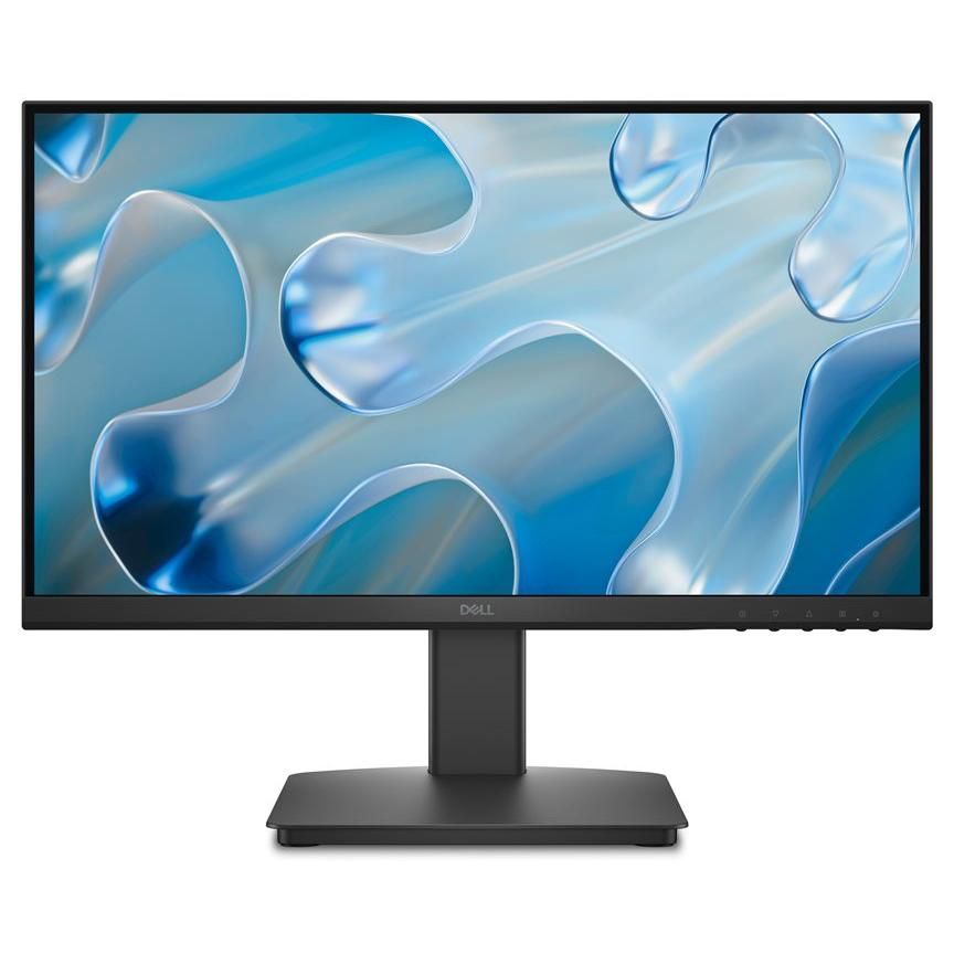 Dell SE2225HM - Écran LED - 22 (21.5 visualisable) - 1920 x 1080 Full HD (1080p) @ 100 Hz - VA - 250 cd/m² - 3000:1 - 5 ms - HDMI, VGA - avec 3 years Basic Hardware Service with Advanced...