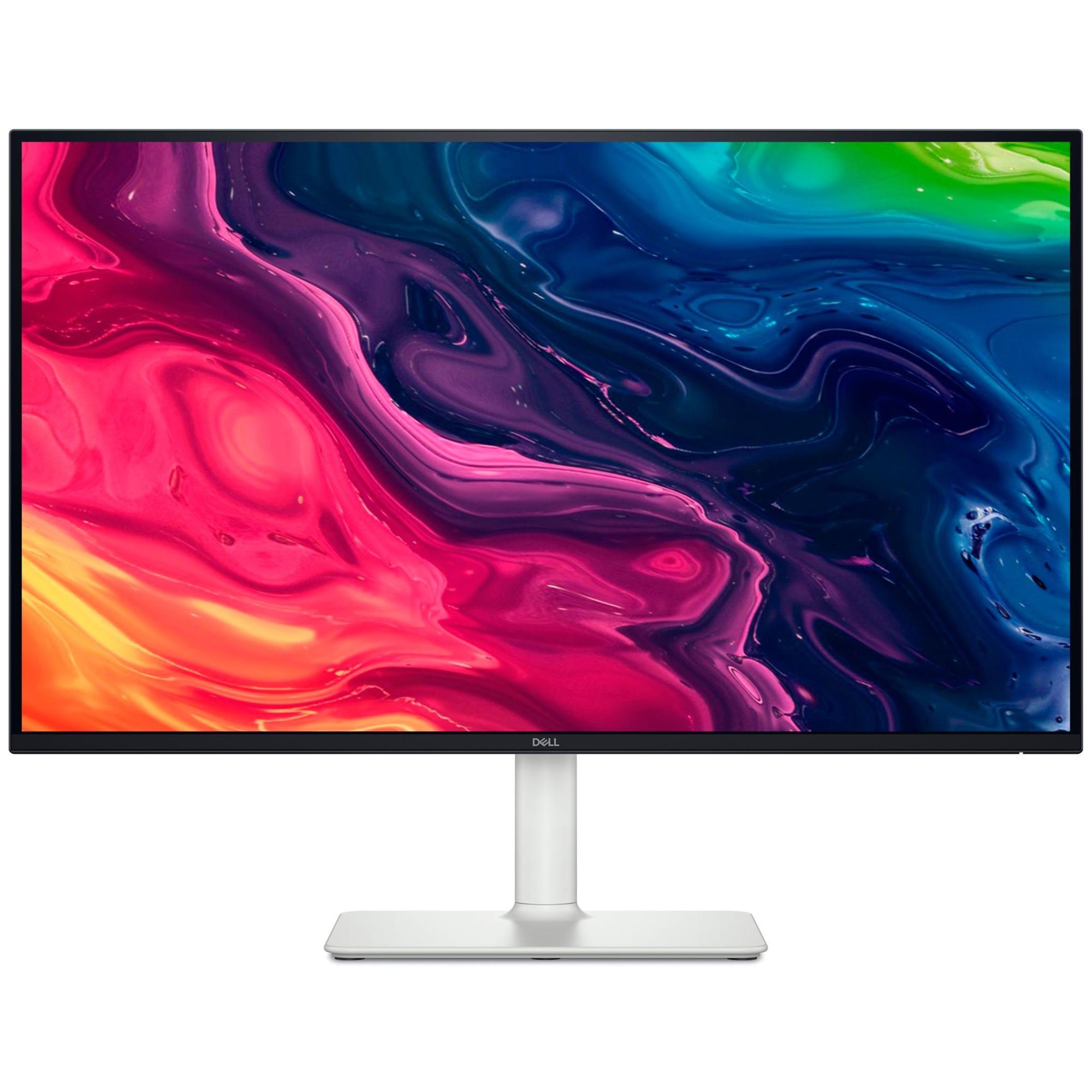 Dell Plus S2725QS - Écran LED - 27 - 3840 x 2160 4K @ 120 Hz - IPS - 350 cd/m² - 1500:1 - 4 ms - 2xHDMI, DisplayPort - haut-parleurs - avec 3 ans de service matériel de base avec Advanced...