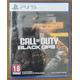 Jeux Ps5 : Call Of Duty Black Ops 6