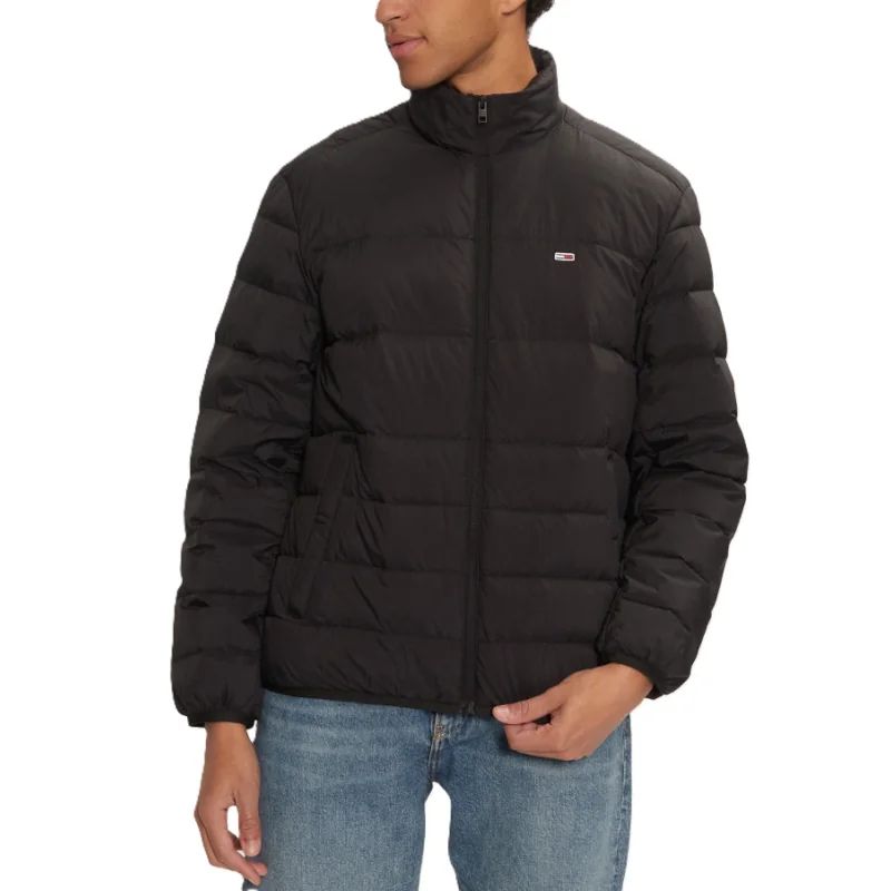 Doudounes Tommy Jeans dm0dm20686 EU - vue 3