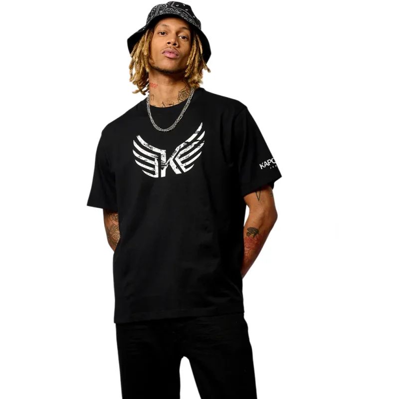 T shirt Kaporal Tee shirt EU - vue 3
