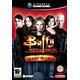Buffy Contre Les Vampires Gamecube