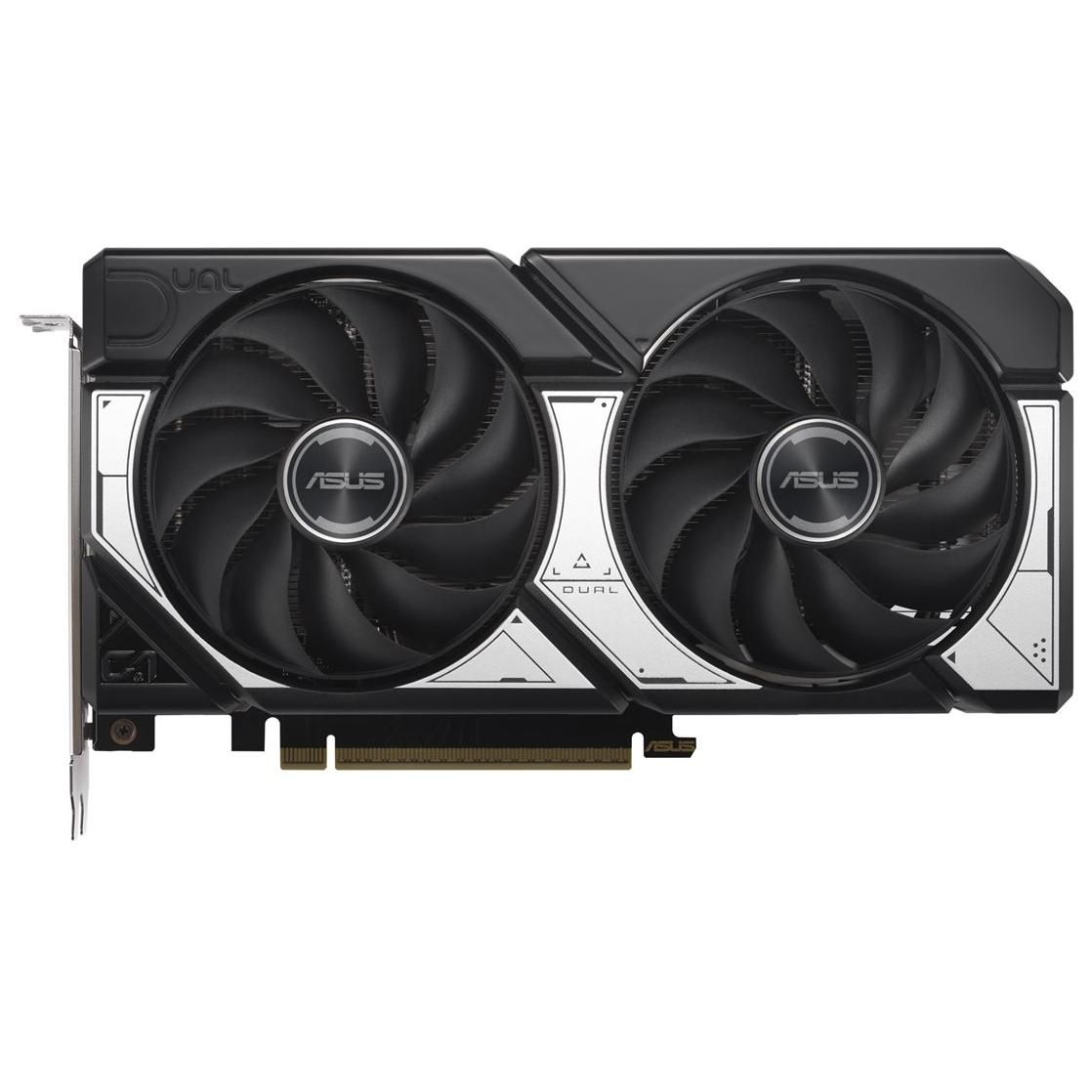 Asus DUAL RTX 5060Ti O8G - vue 10