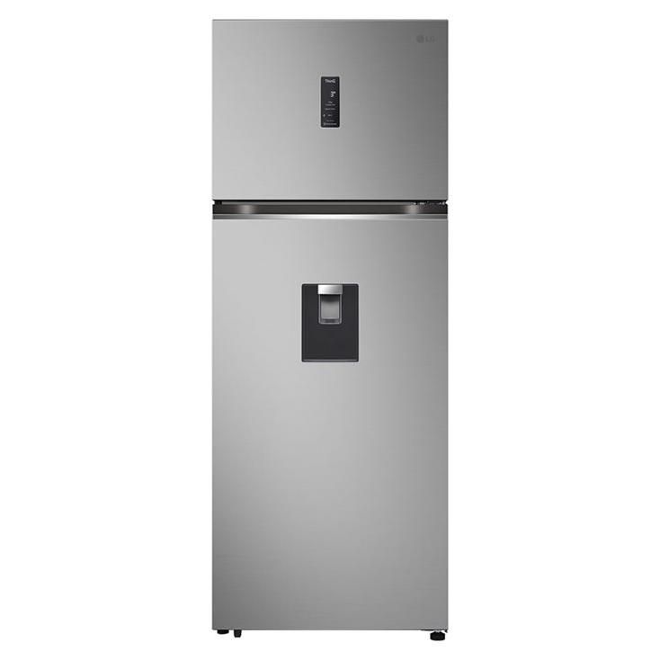 LG Réfrigérateur total no frost 459 litres GTFV44PYBKD - vue 3