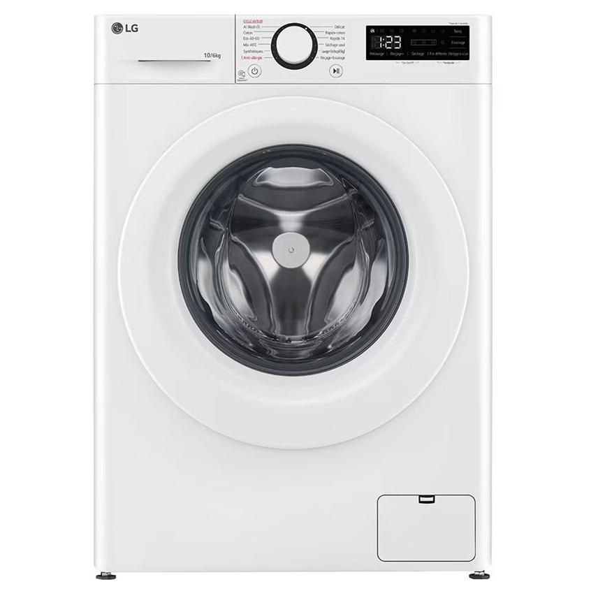 Lave linge séchant hublot F164R33WRS