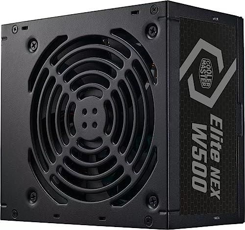 Cooler Master Elite NEX Neuf - vue 4