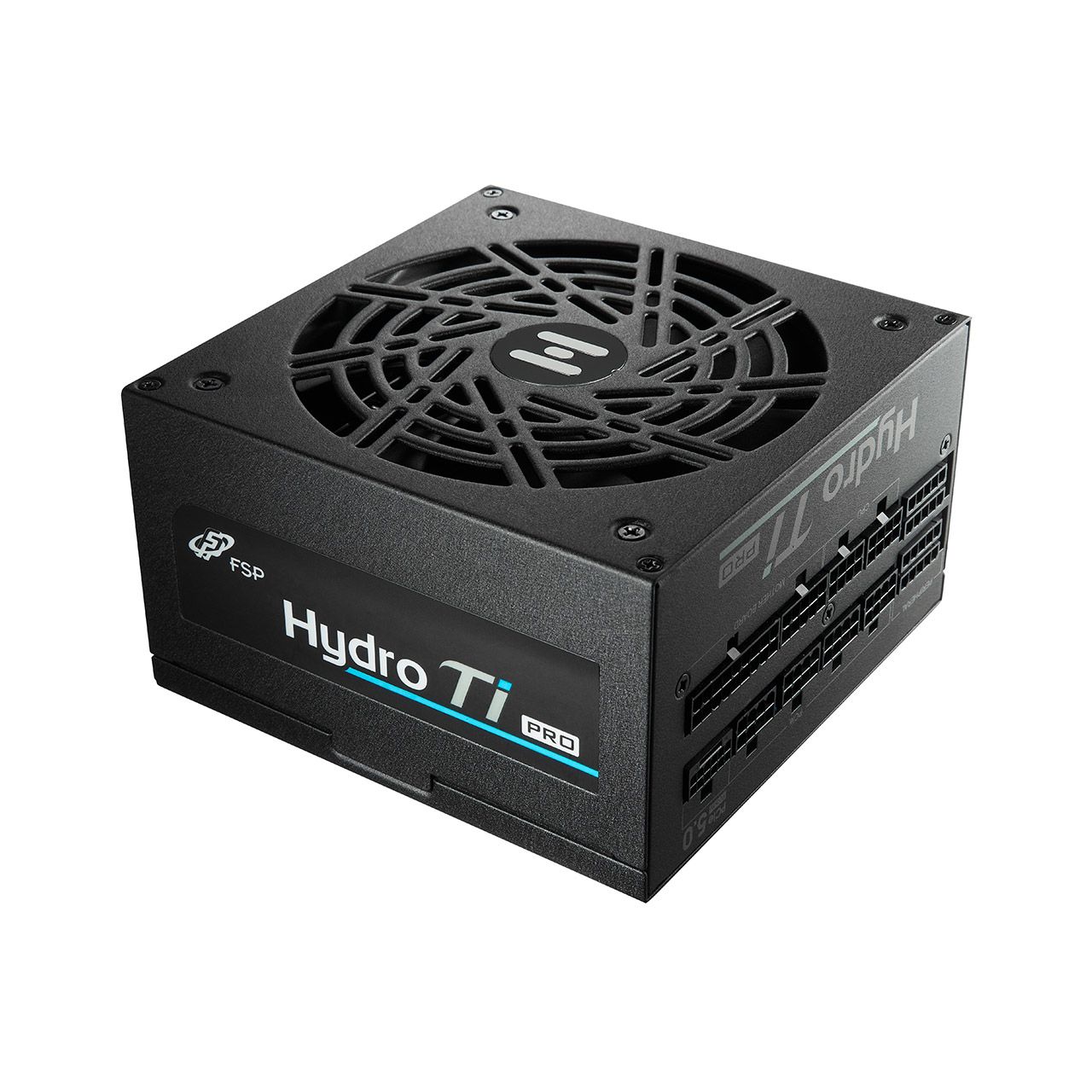 Fortron FSP Fortron Hydro TI PRO ATX 3 0 80+ Alimentation PC