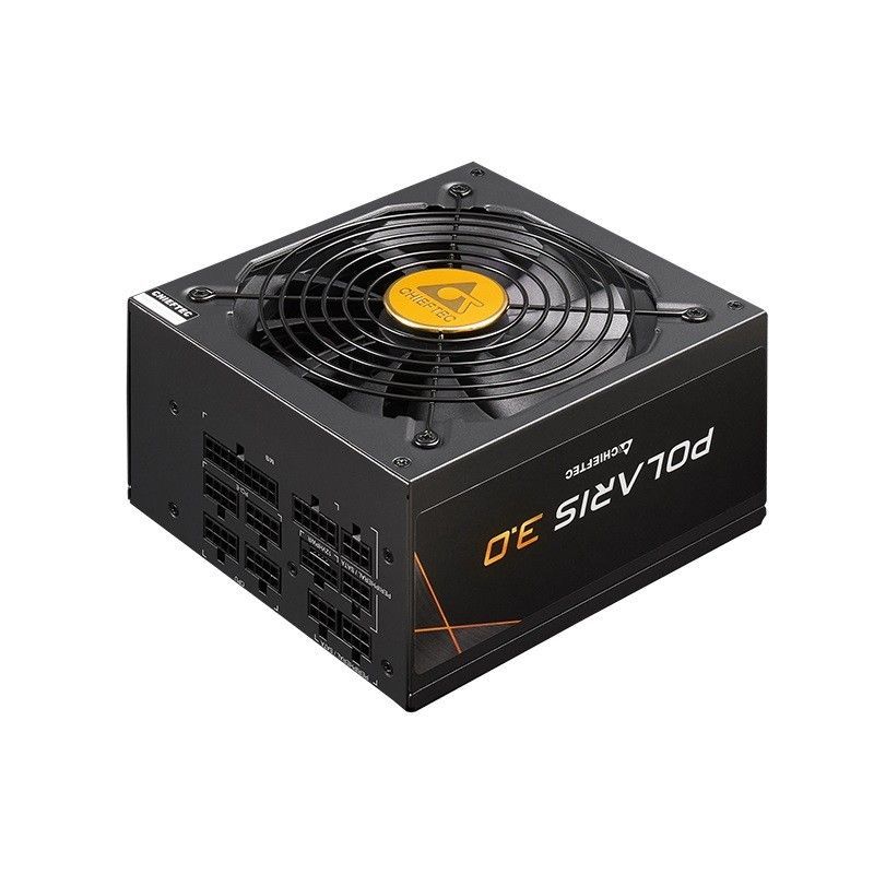 Chieftec PPS 1050FC A3 ATX30 PPS 1050FC A3 Alimentation PC